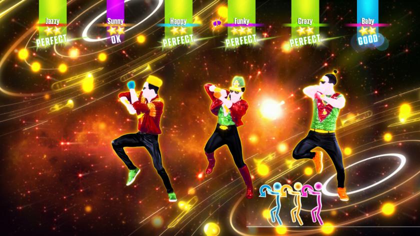 舞力全开2017 Just Dance 2017_2