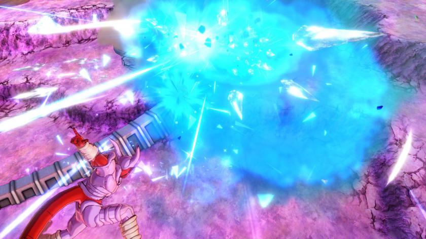 龙珠：超宇宙2 Dragon Ball: Xenoverse 2_5