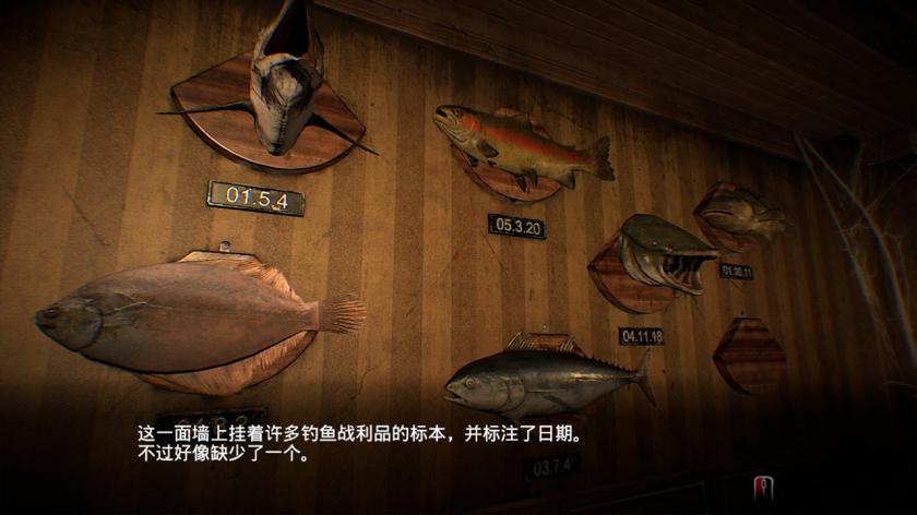 临终：重生试炼 DYING: Reborn_3