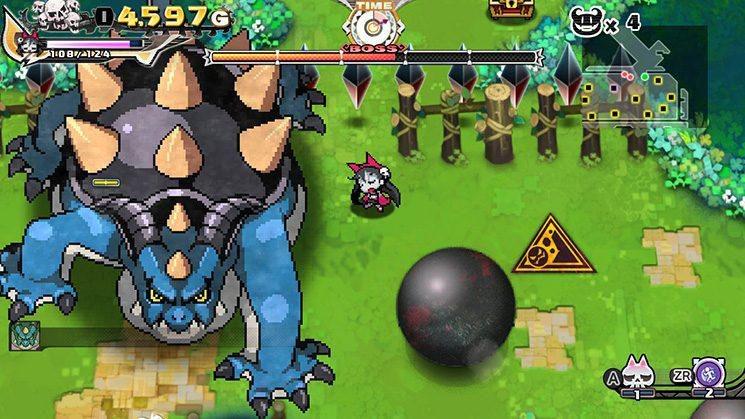 公主是守财奴 Penny-Punching Princess_0