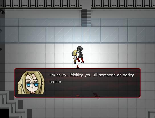 杀戮天使 Angels of Death_3