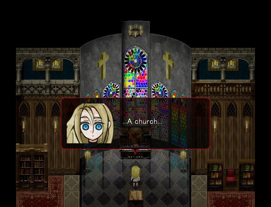 杀戮天使 Angels of Death_4