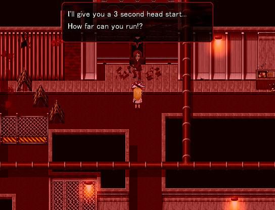杀戮天使 Angels of Death_2