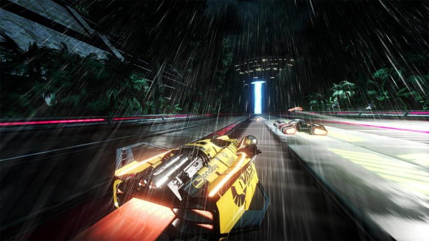 极速赛车 RMX Fast RMX_1