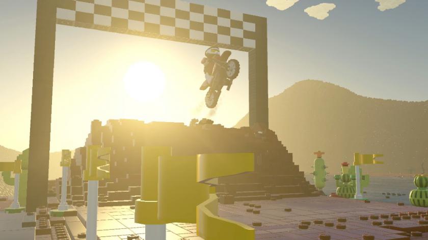乐高世界 LEGO Worlds_3