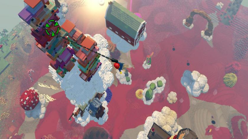 乐高世界 LEGO Worlds_4