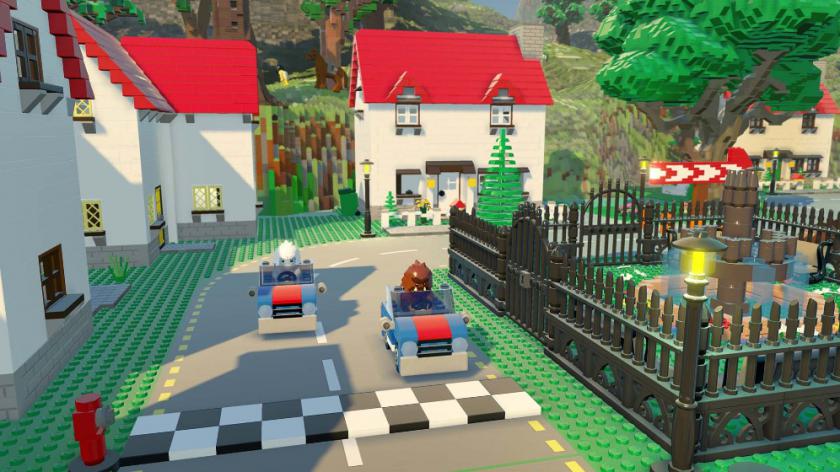 乐高世界 LEGO Worlds_5