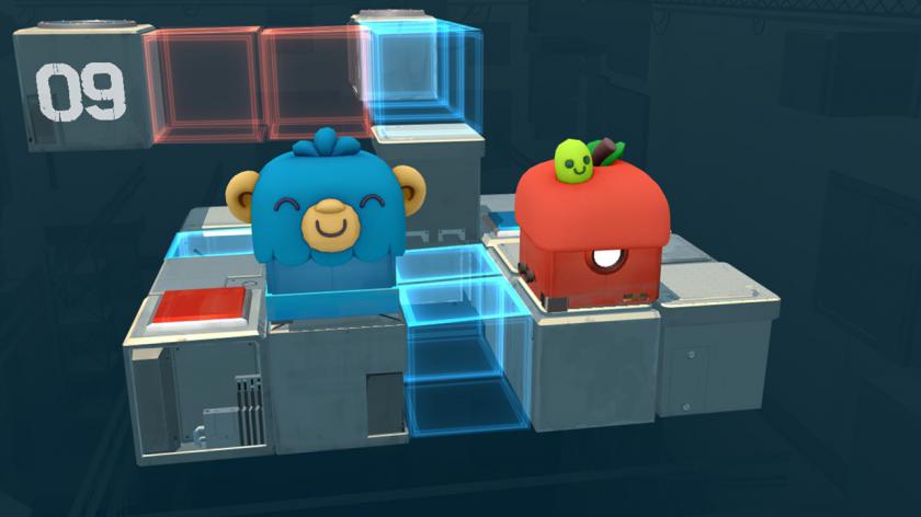 Death Squared Death Squared_1