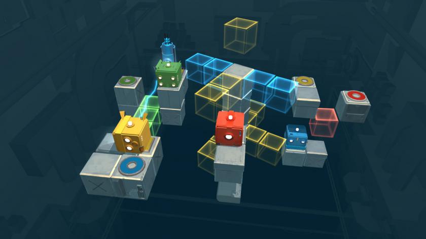 Death Squared Death Squared_2