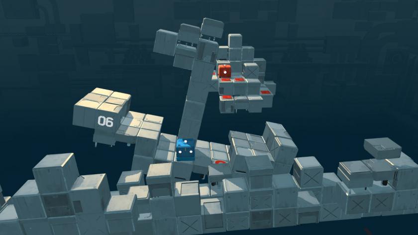 Death Squared Death Squared_5
