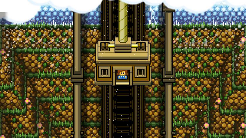 绽放传说：沉睡的国王 Blossom Tales: The Sleeping King_2