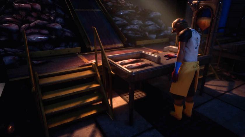 艾迪芬奇的记忆 What Remains of Edith Finch_3
