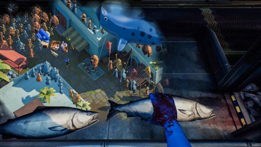 艾迪芬奇的记忆 What Remains of Edith Finch_0