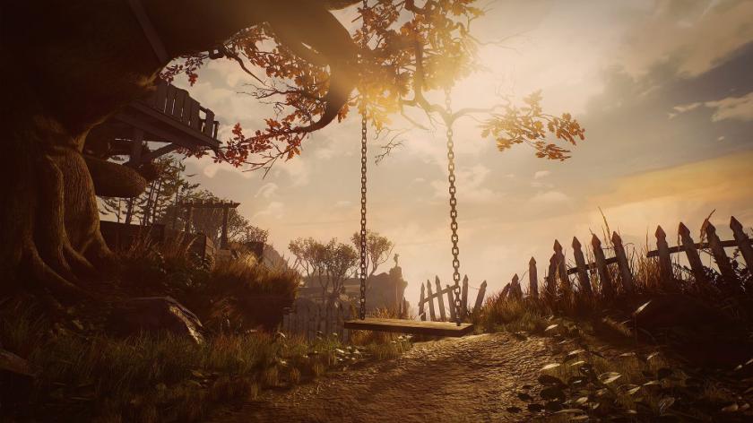 艾迪芬奇的记忆 What Remains of Edith Finch_5