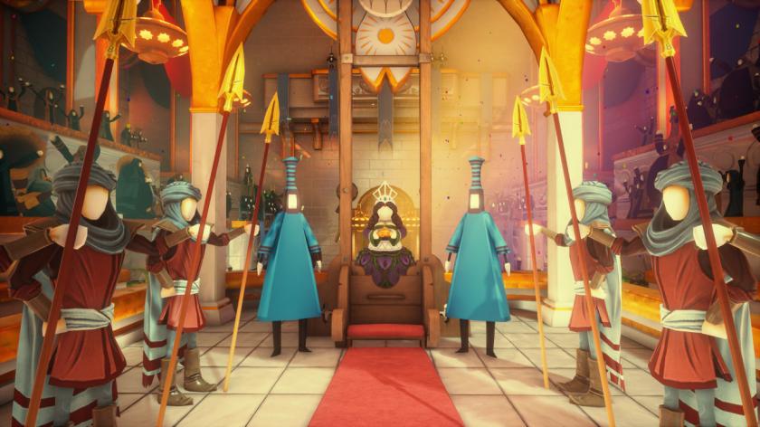 艾迪芬奇的记忆 What Remains of Edith Finch_2