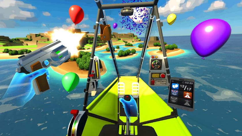超级飞行 Ultrawings_2