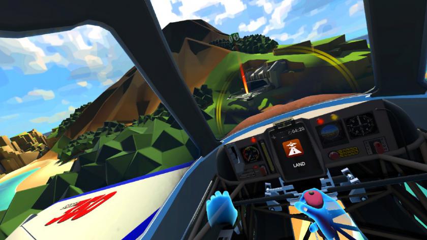 超级飞行 Ultrawings_3
