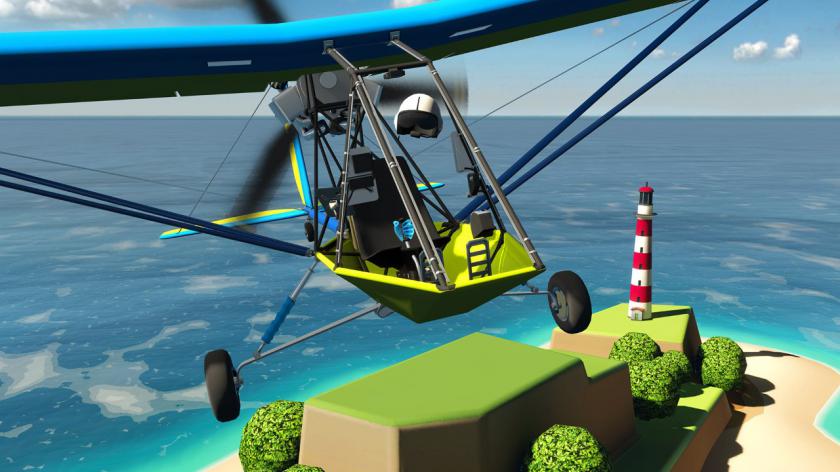 超级飞行 Ultrawings_4