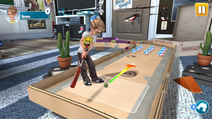 无限迷你高尔夫 Infinite Mini Golf_0