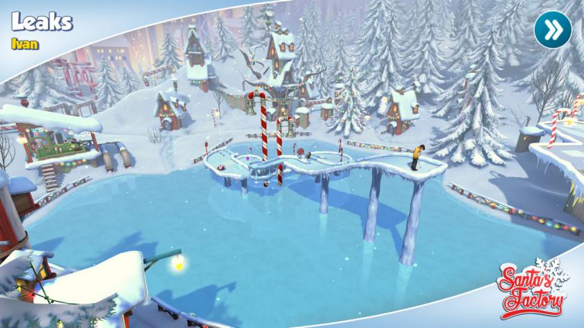 无限迷你高尔夫 Infinite Mini Golf_4