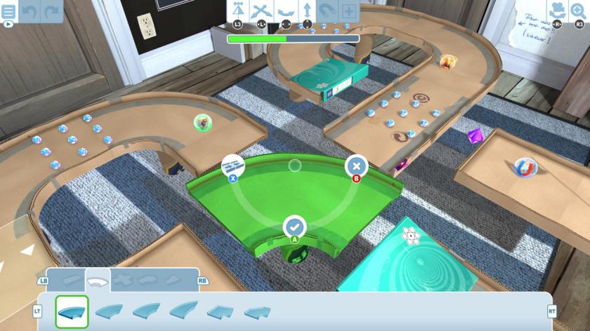 无限迷你高尔夫 Infinite Mini Golf_1