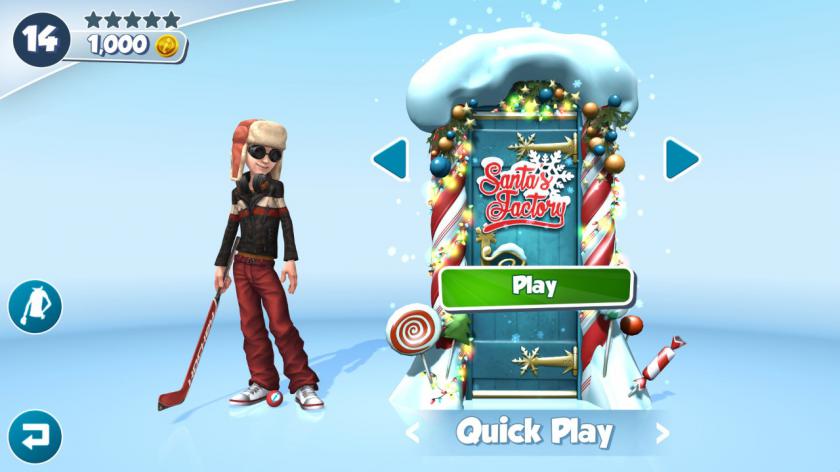无限迷你高尔夫 Infinite Mini Golf_2