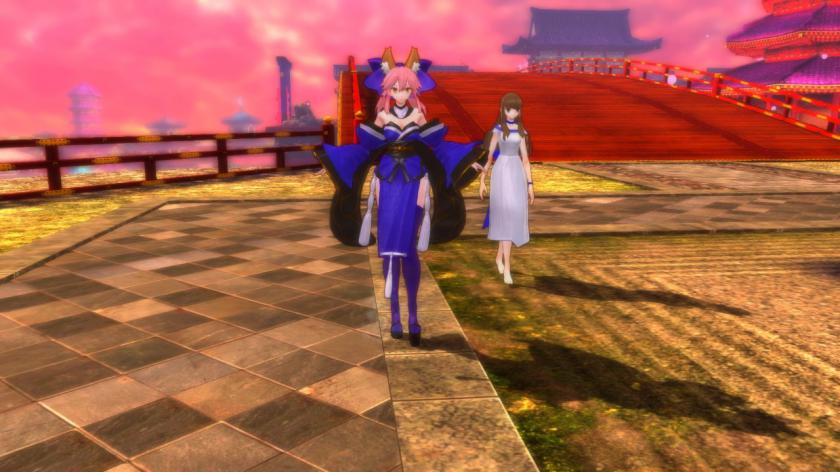 Fate/EXTELLA Fate/EXTELLA_2