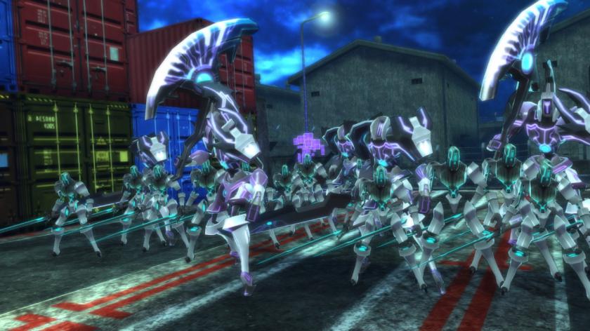 Fate/EXTELLA Fate/EXTELLA_3