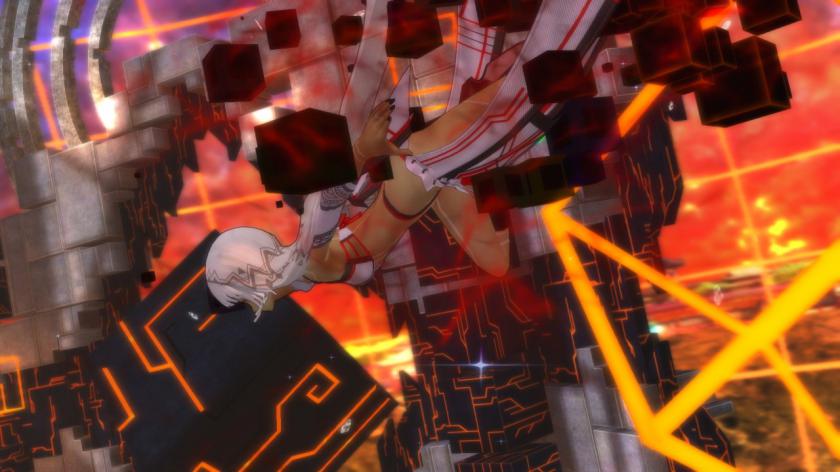 Fate/EXTELLA Fate/EXTELLA_4