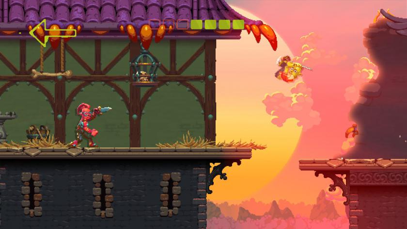 尼德霍格2 Nidhogg 2_0