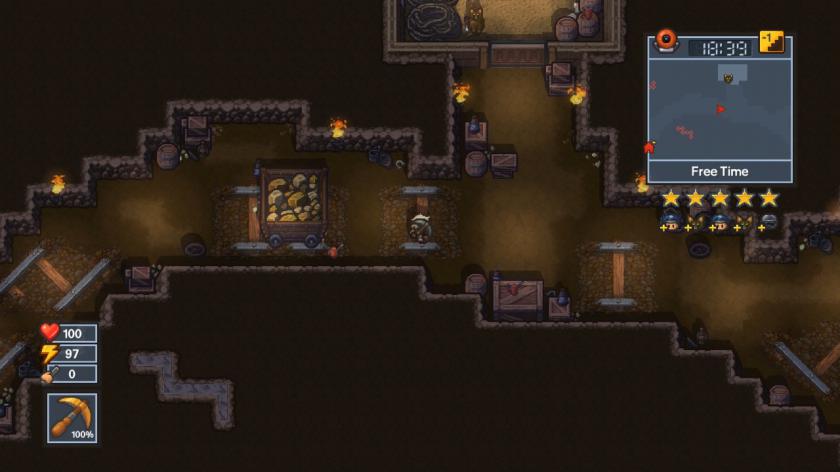 逃脱者2 The Escapists 2_5