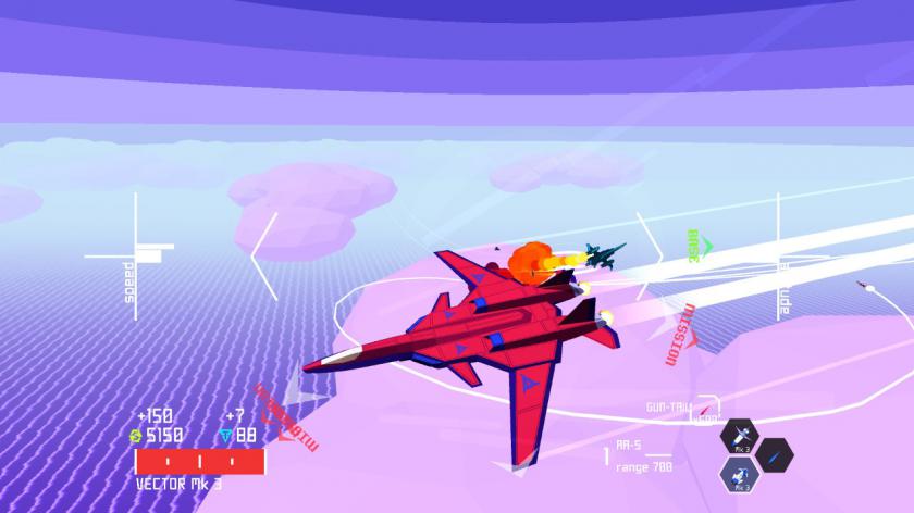 天空流浪者 Sky Rogue_5