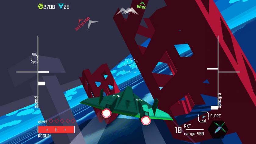 天空流浪者 Sky Rogue_4