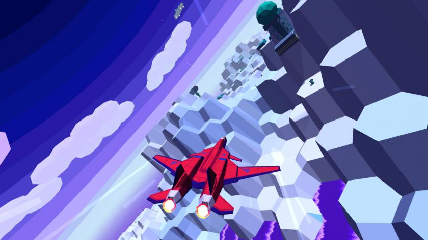 天空流浪者 Sky Rogue_1