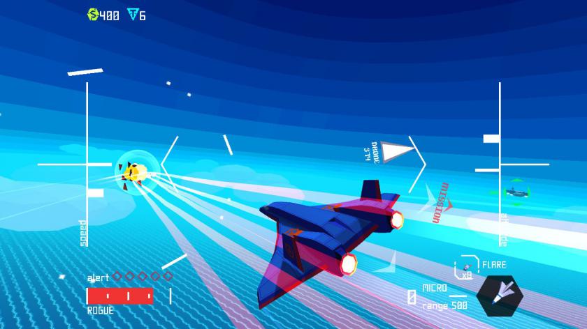 天空流浪者 Sky Rogue_2