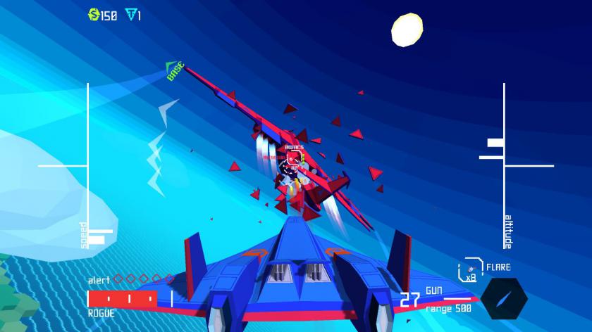 天空流浪者 Sky Rogue_0