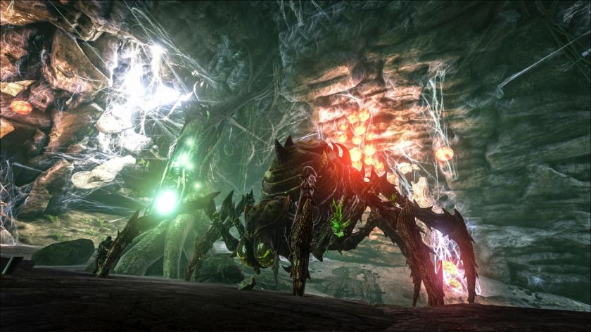方舟：生存进化 ARK: Survival Evolved_3