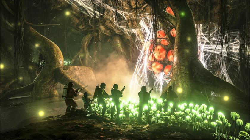 方舟：生存进化 ARK: Survival Evolved_2
