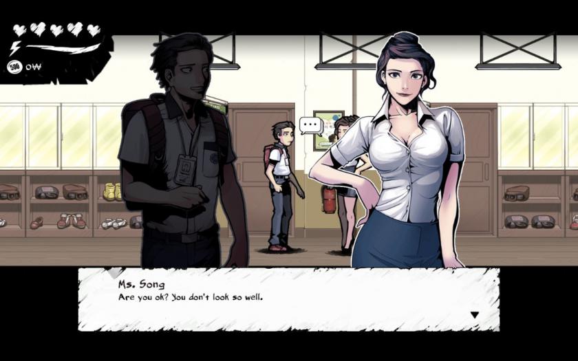 昏迷：切割 The Coma: Recut_0