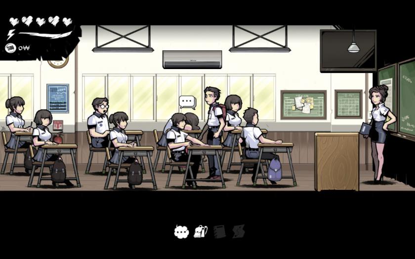 昏迷：切割 The Coma: Recut_4