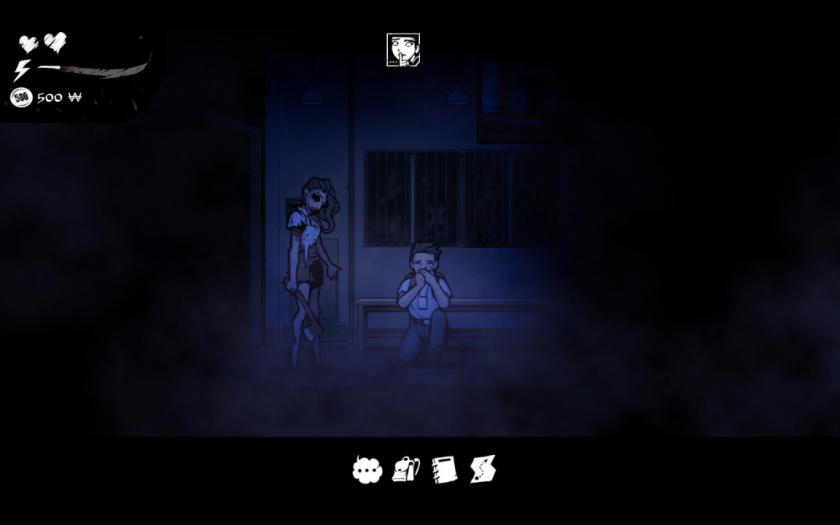 昏迷：切割 The Coma: Recut_5