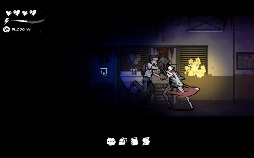 昏迷：切割 The Coma: Recut_3