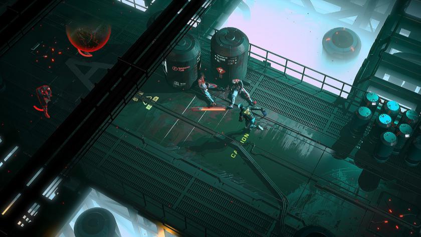 废墟 Ruiner_1