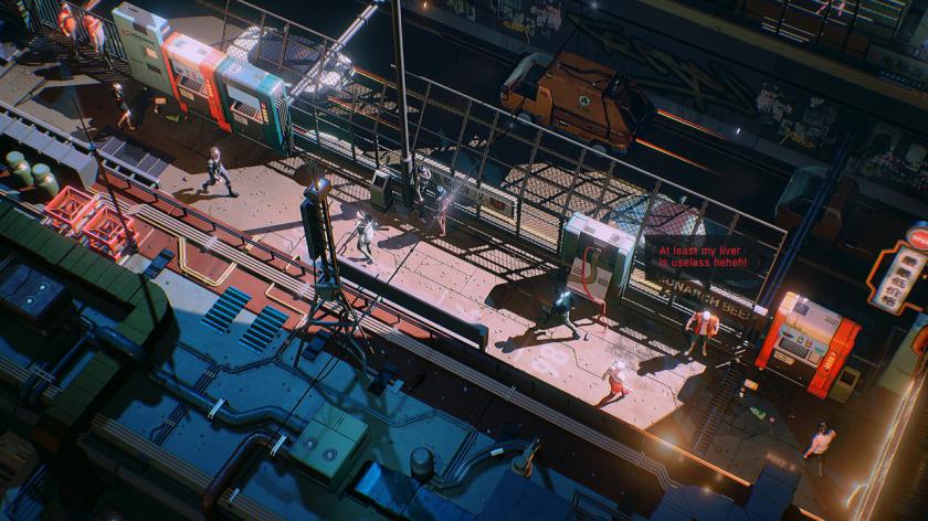 废墟 Ruiner_3