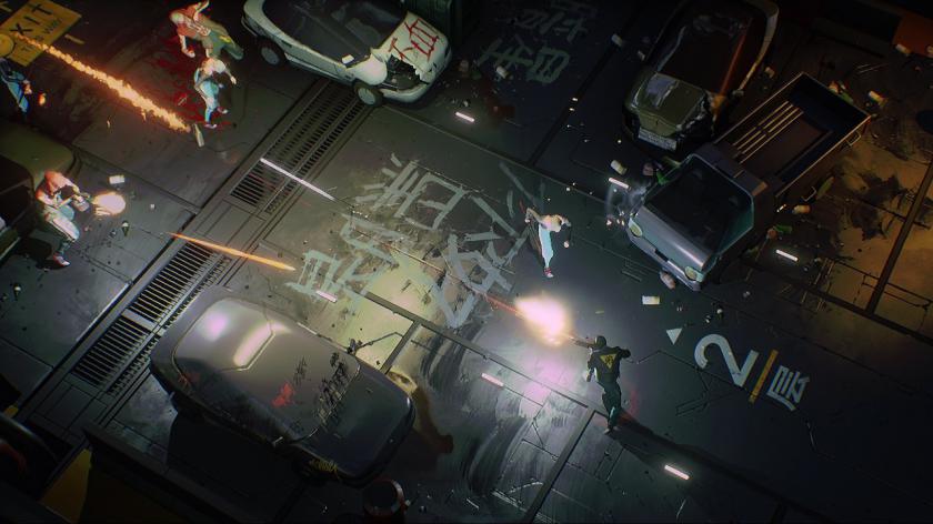 废墟 Ruiner_4