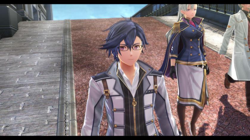 英雄传说：闪之轨迹3 The Legend of Heroes: Trails in the Flash 3_3