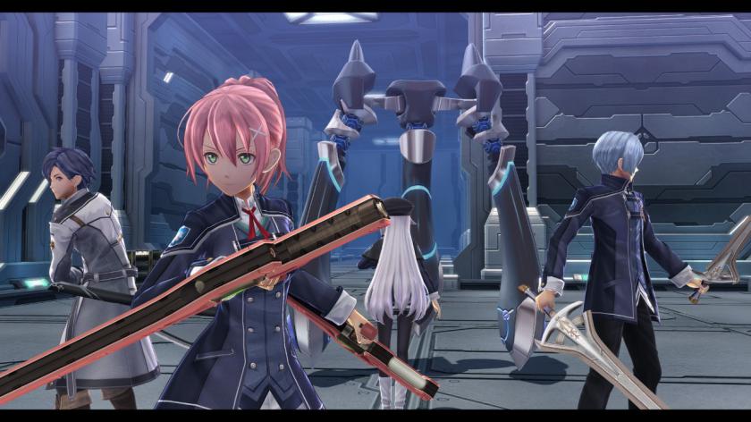 英雄传说：闪之轨迹3 The Legend of Heroes: Trails in the Flash 3_2
