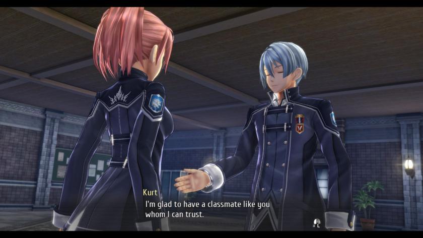 英雄传说：闪之轨迹3 The Legend of Heroes: Trails in the Flash 3_0