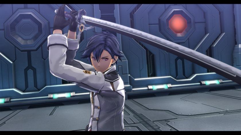 英雄传说：闪之轨迹3 The Legend of Heroes: Trails in the Flash 3_1
