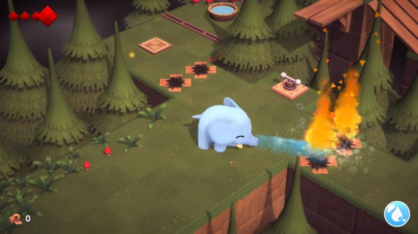 神象尤诺历险记 Yono and the Celestial Elephants_3